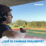 El Mito de Taiwán (y el cambio de perspectiva) | Inminente #111