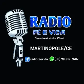 Radio Fé e Vida
