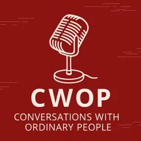 Conversations With Ordinary People
