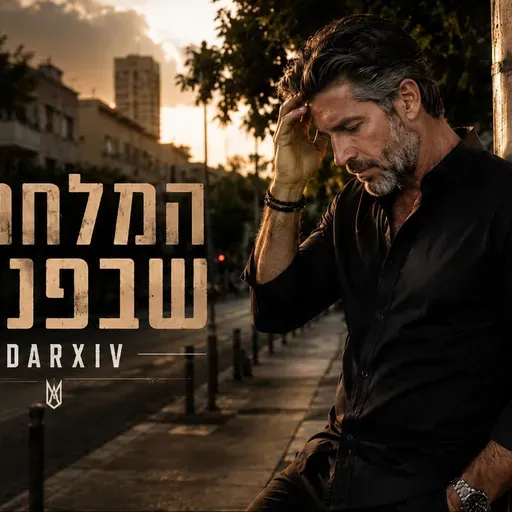 המלחמה שבפנים