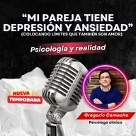 “Mi pareja tiene depresión y ansiedad: colocando límites sin dejar de amar”