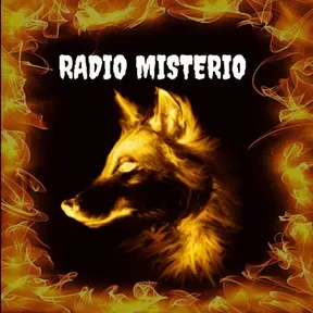 RADIO MISTERIO