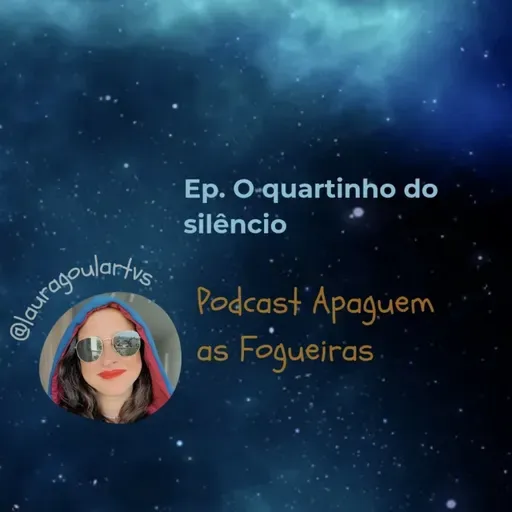 O quartinho do silêncio