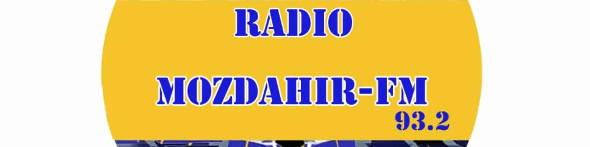 MOZDAHIR FM