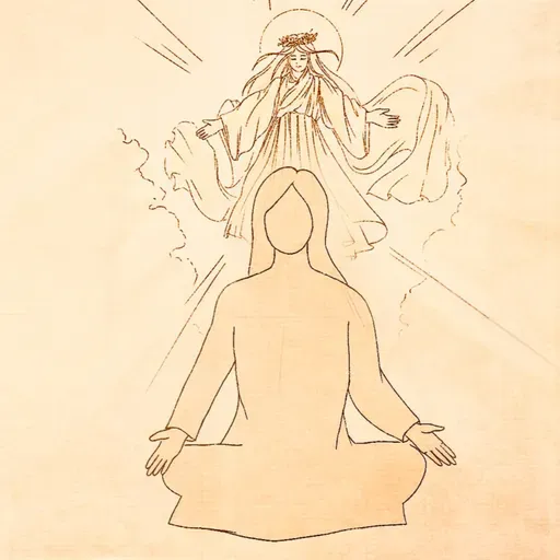 Giải Đáp: Vũ hóa là như thế nào ?