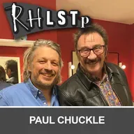 Retro RHLSTP 99 - Paul Chuckle