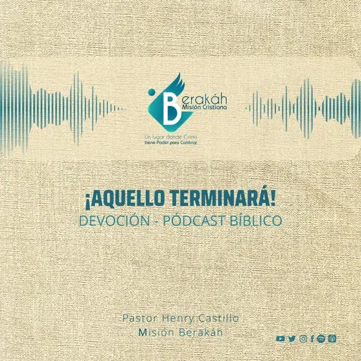 Devoción / ¡Aquello terminará! / Henry Castillo