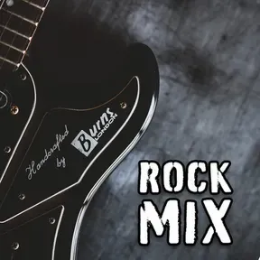 ROCKMIX