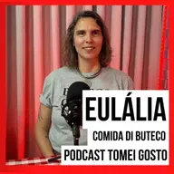 TOMEI GOSTO - Eulália - Comida di Buteco