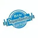 Tequendamita Estéreo en vivo