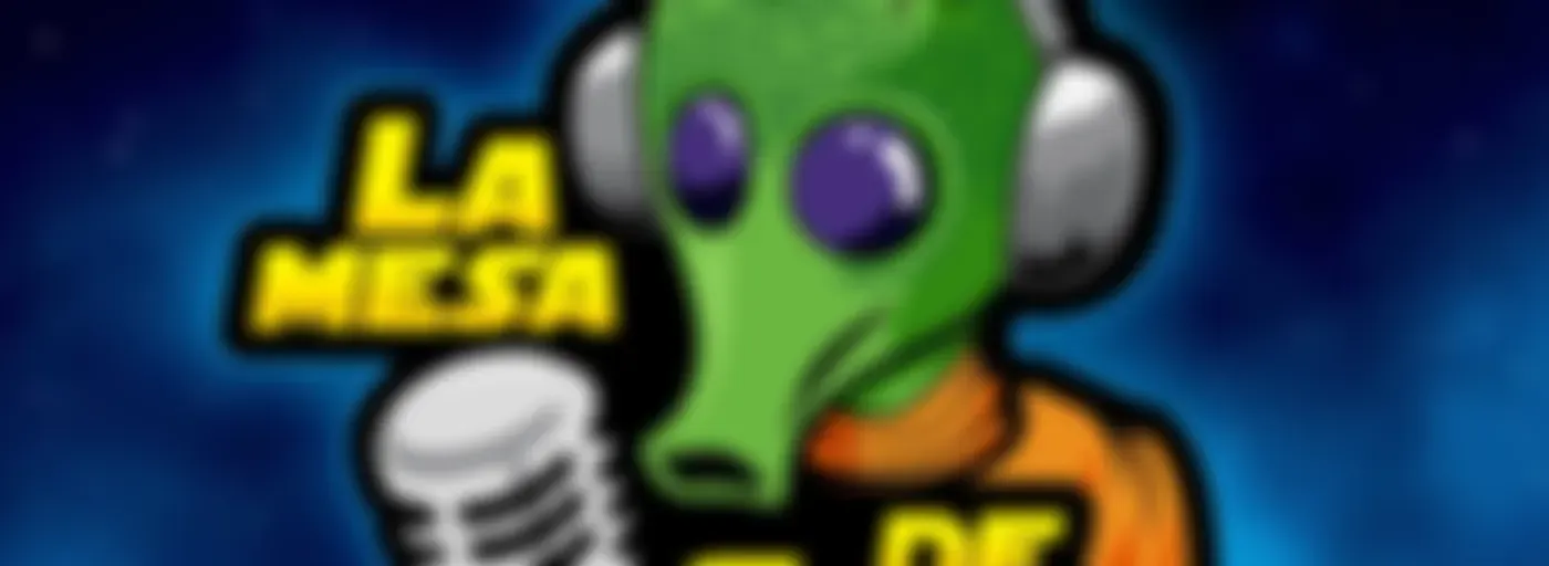 La Mesa de Greedo, podcast de Star Wars