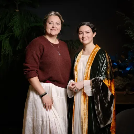 Елена Окутова: жизнь — творческое пространство, которое ждёт от нас нелинейных решений