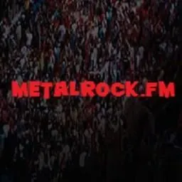 Metal Rock Dot FM