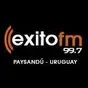 Exito 99.7 FM