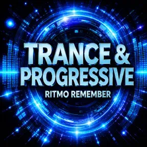 TRANCE & PROGRESSIVE