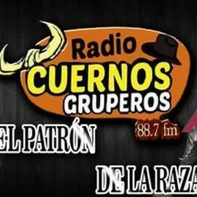 RadioCuernosGruperos 88.7 FM
