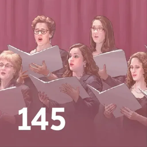 145. God's Promise of Paradise