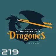Episodio 219 - Keiden Ashton
