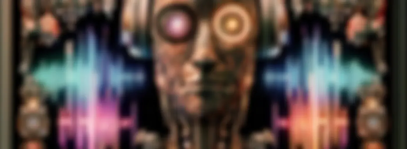 Robotics and Ai Revolution