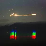 1855 - Los OVNIs de Hesdalen