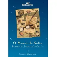 32. O Mundo de Sofia. Freud