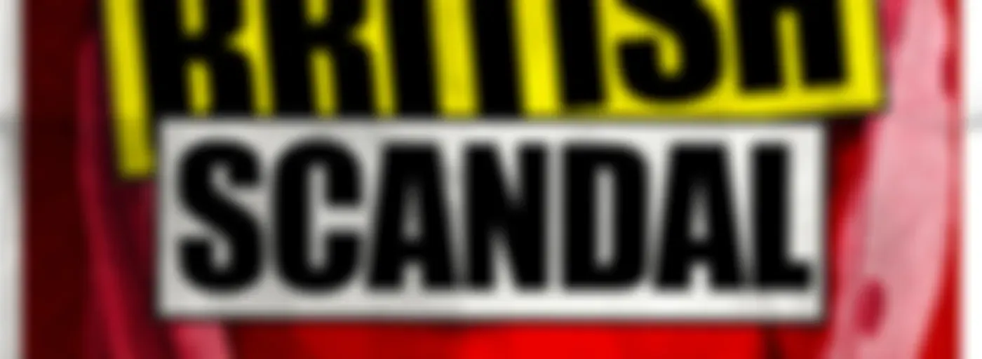 British Scandal