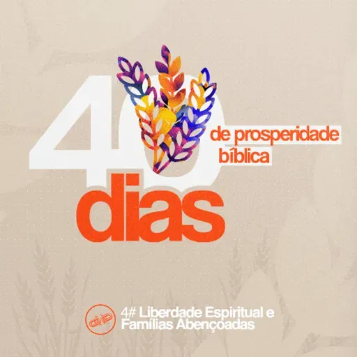 Liberdade Espiritual e Famílias Abençoadas || Pr. Andrei Alves