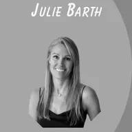 Julie Barth Grief Trauma and Women's Empowerment
