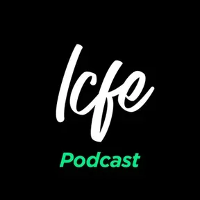 ICFE Podcast