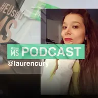 #EUsouMS PODCAST - LAUREN CURY S02 EP15
