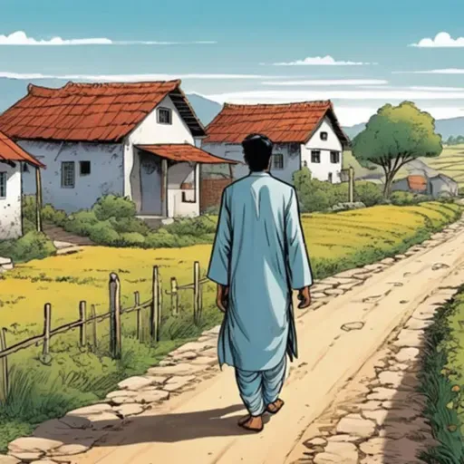 S1 : EP -8 :ಚೋಟಪ್ಪನ ಗೆಳೆಯರು :Chotappa's friends