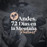 "Andes. 72 días en la montaña". Episodio 8: Ave María