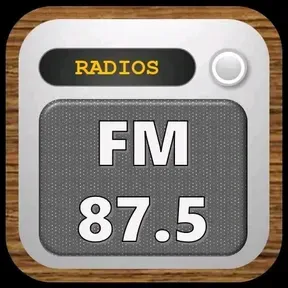 Fm fortaleza 87.5