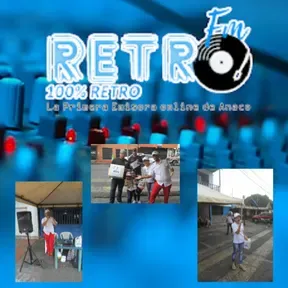RETRO FM