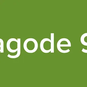 Pagode 90