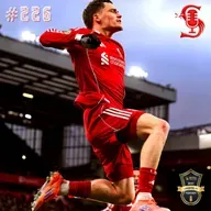 #226 2025 se vai e o Liverpool retoma as esperanças!