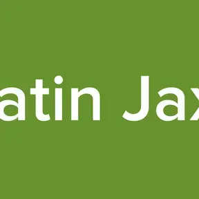 Latin Jax