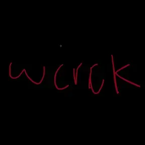 WCRCK  TALK