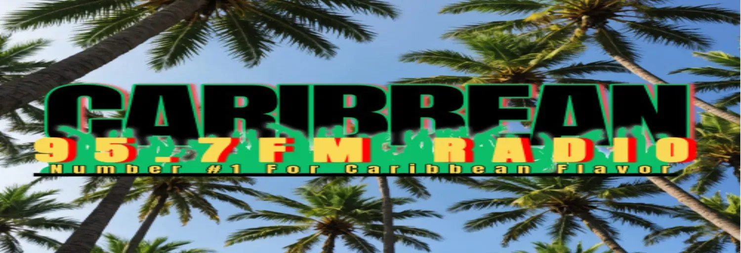 CARIBBEAN 95.7FM RADIO