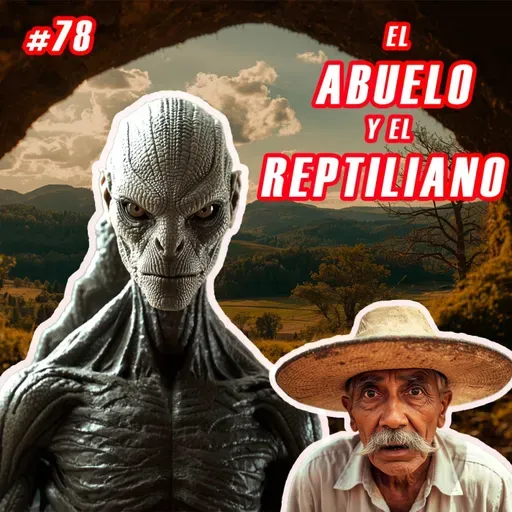 ¿Realmente Vieron Esto? 3 Encuentros Inexplicables | Podcast #78