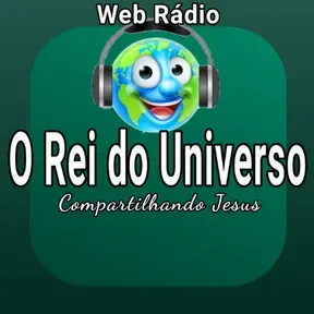 web radio  o rei do universo