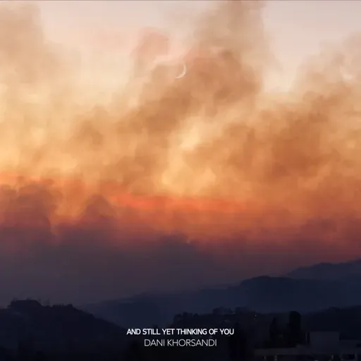 And Still Yet Thinking of You