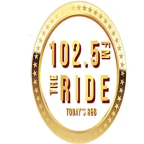 WPRR 102.5 FM The Ride and 1680 AM