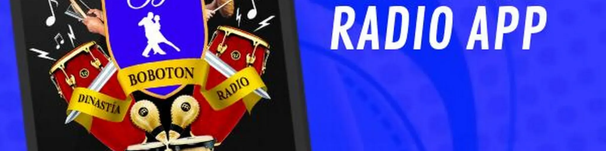 LA DINASTIA SALSERA RADIO