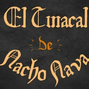 El Tinacal de Nacho Nava