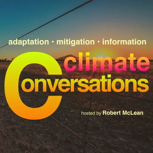 Climate News: ANU School of Regulation and Governance webinar guest, Fernando Racimo, talks about his book, 'Science in Resistance'