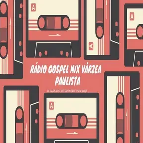 RADIO GOSPEL MIX FLASH BACK VPTA