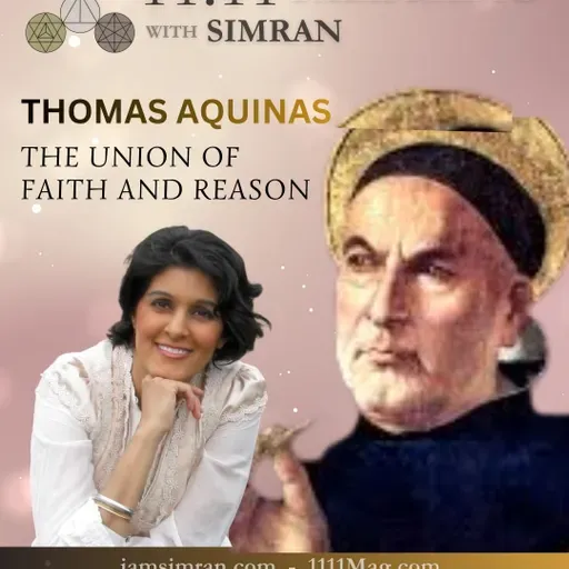 The Union of Faith and Reason: Thomas Aquinas