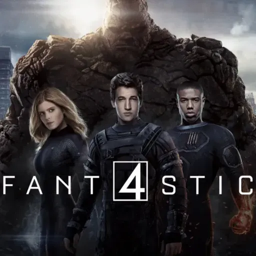 Los Cuatro Fantásticos (2015): ¿Por qué fue el mayor fracaso de Fox?