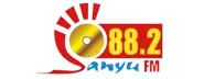 88.2 Sanyu FM - 88.2 FM (MP3)